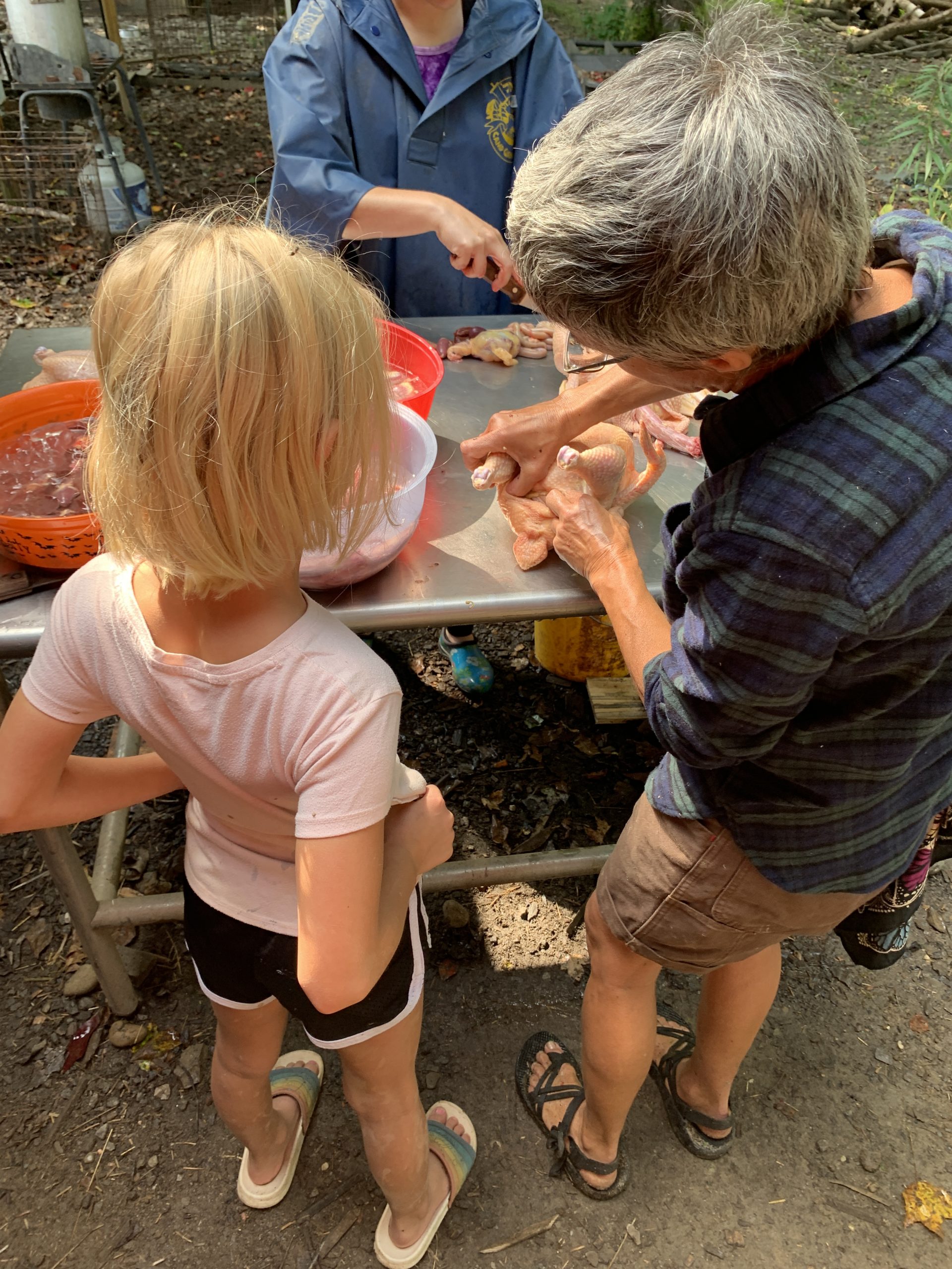 The Challenge of Choices